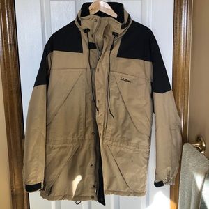 Vintage LL Bean Jacket